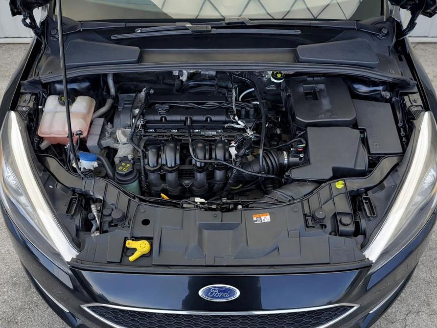 Ford Focus III Рестайлинг Пермь  - изображение 19