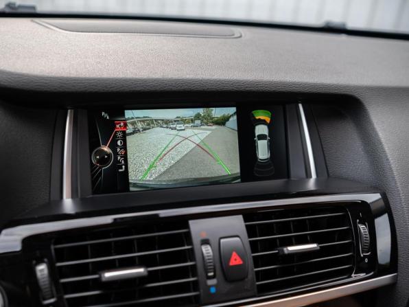 BMW X3 II (F25) Рестайлинг с пробегом 2014 года, цена 2 150 000 рублей, 202336 км, внедорожник, Автокод Объявления