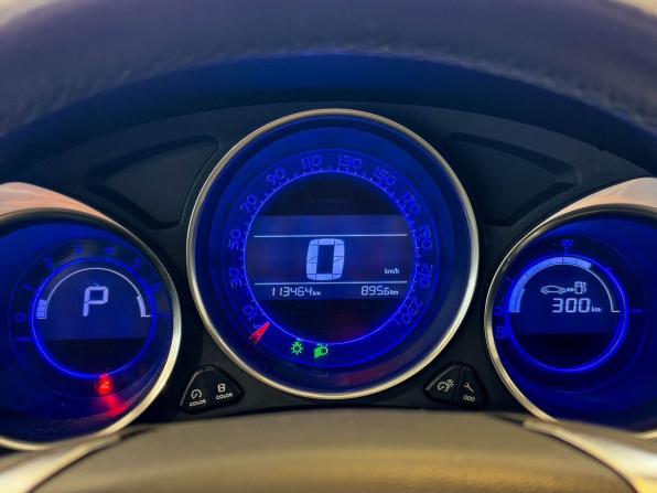 Citroen DS4 с пробегом 2012 года, цена 775 000 рублей, 113462 км, хэтчбек, Автокод Объявления