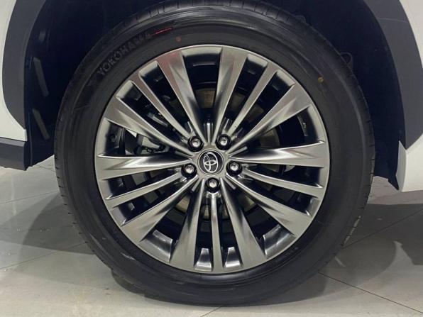 Новый Toyota Highlander IV (XU70) 2026 года, цена 5 349 000 рублей, внедорожник, Автокод Объявления
