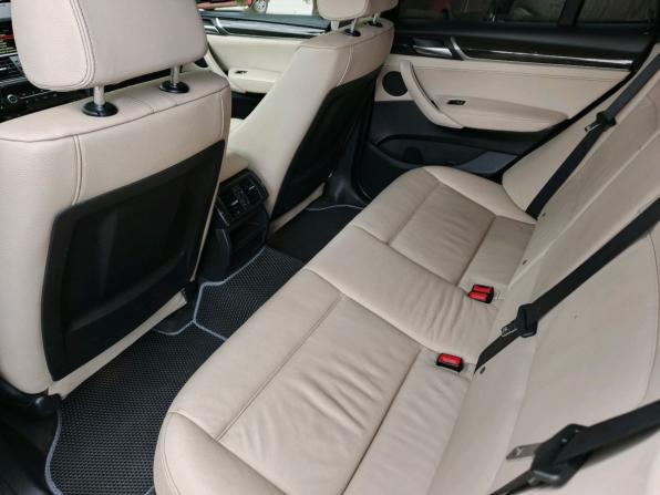 BMW X3 II (F25) Рестайлинг с пробегом 2014 года, цена 1 830 000 рублей, 225718 км, внедорожник, Автокод Объявления