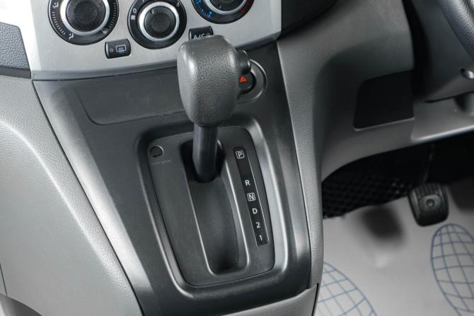 Nissan NV200 с пробегом 2017 года, цена 1 649 000 рублей, 165000 км, минивэн, Автокод Объявления
