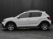 Renault Sandero II Рестайлинг Екатеринбург  - изображение 31