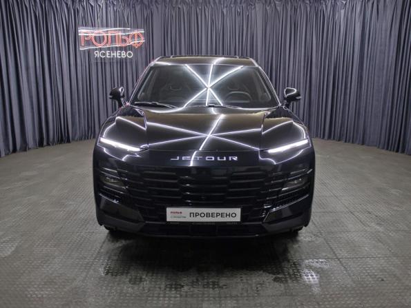 JETOUR DASHING I с пробегом 2023 года, цена 1 949 000 рублей, 48000 км, внедорожник, Автокод Объявления
