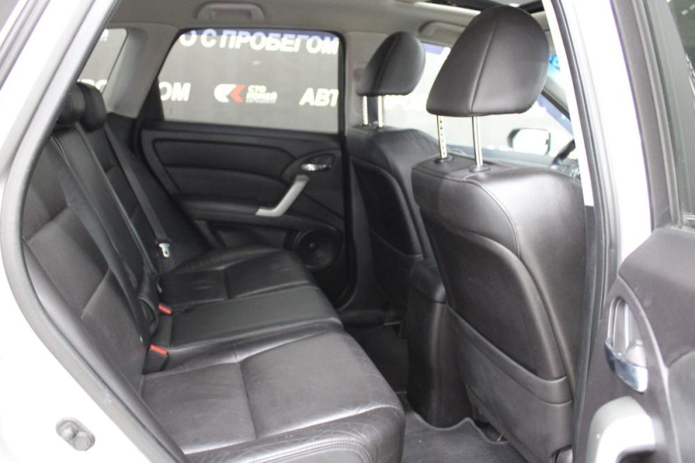 Acura RDX I Рестайлинг Томск  - изображение 14
