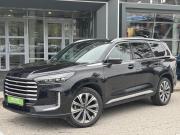 Exeed VX I Рестайлинг Пермь  - изображение 41
