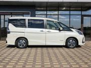 Nissan Serena V (C27) Рестайлинг Краснодар  - изображение 27