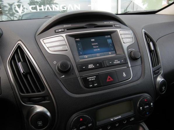 Hyundai ix35 I Рестайлинг с пробегом 2014 года, цена 1 290 000 рублей, 144541 км, внедорожник, Автокод Объявления