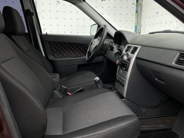 Lada (ВАЗ) Priora I с пробегом 2012 года, цена 450 000 рублей, 166966 км, седан, Автокод Объявления