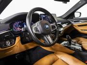 BMW 5 серии VII (G30/G31/G38) Рестайлинг Москва  - изображение 35