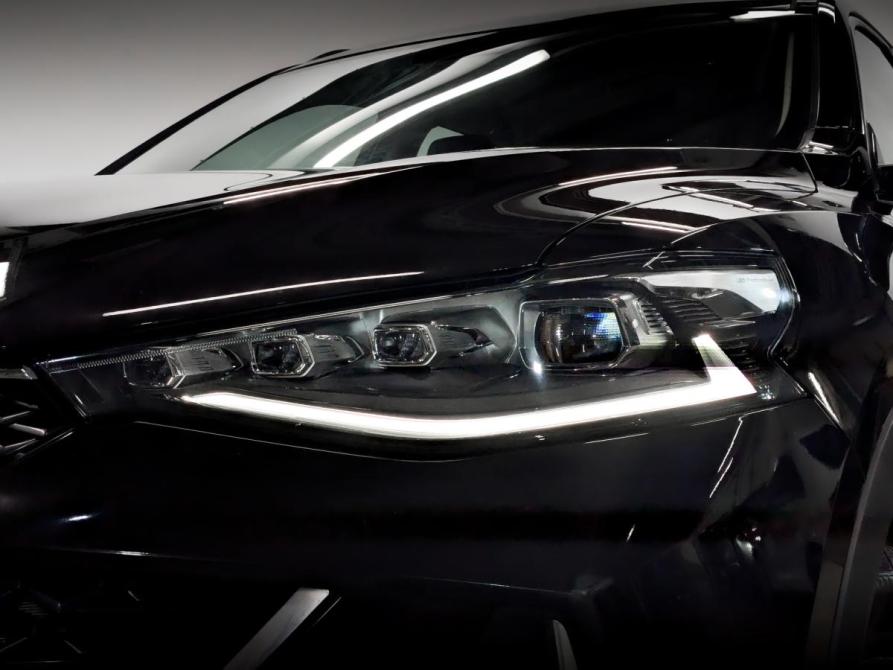 Haval F7 I Рестайлинг Москва  - изображение 27