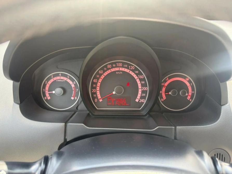 Kia Ceed I Рестайлинг Ростов-на-Дону  - изображение 14