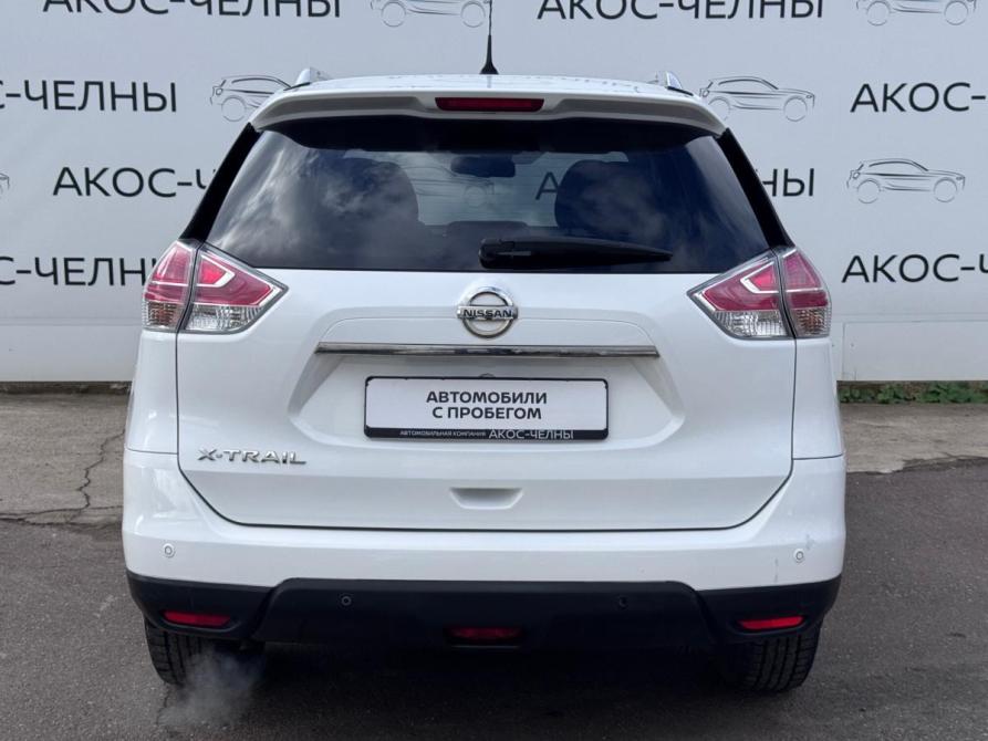 Nissan X-Trail III Набережные Челны  - изображение 6