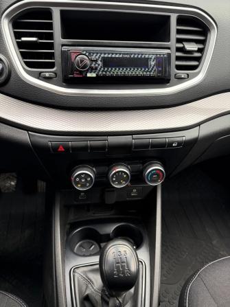 Lada (ВАЗ) Vesta I Рестайлинг (NG) с пробегом 2024 года, цена 1 170 000 рублей, 76000 км, универсал, Автокод Объявления
