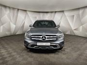 Mercedes-Benz GLC I (X253) Рестайлинг Москва  - изображение 28