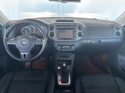 Volkswagen Tiguan I Рестайлинг Уфа  - изображение 33
