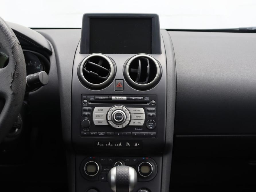 Nissan Qashqai I Москва  - изображение 18