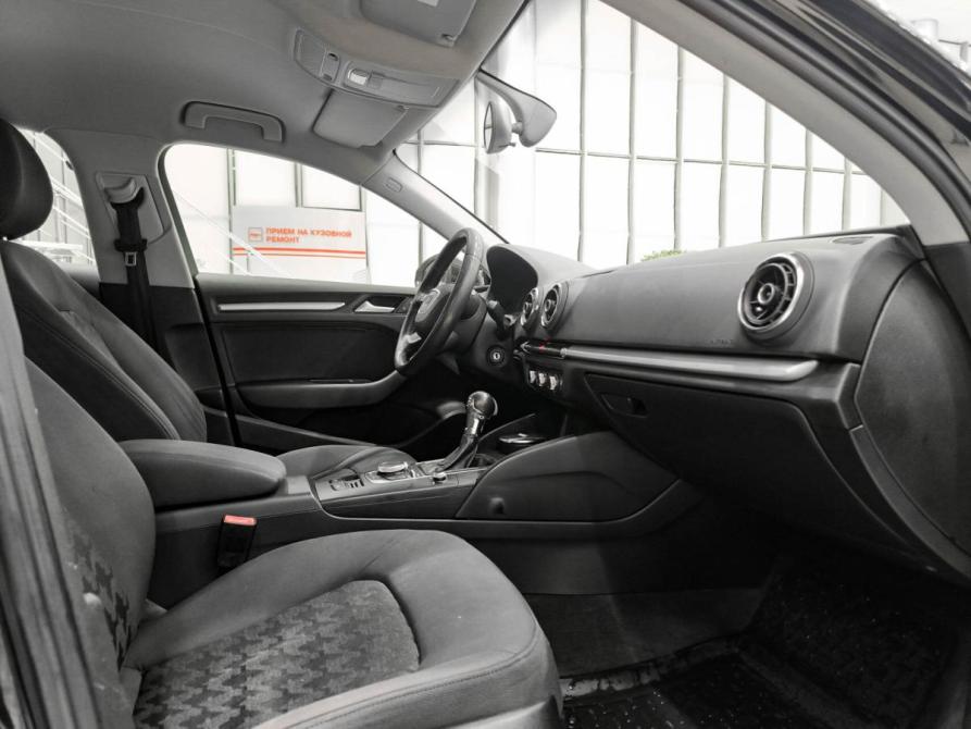 Audi A3 III (8V) Казань  - изображение 13