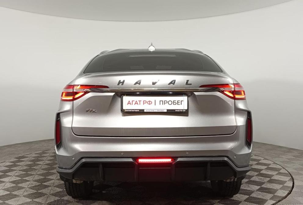 Haval F7x I Волгоград  - изображение 6