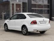 Volkswagen Polo V Рестайлинг Новосибирск  - изображение 26