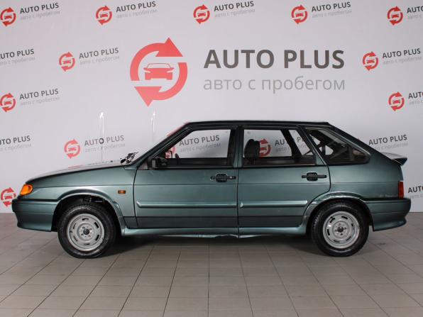 Lada (ВАЗ) 2114 с пробегом 2010 года, цена 230 000 рублей, 97000 км, хэтчбек, Автокод Объявления