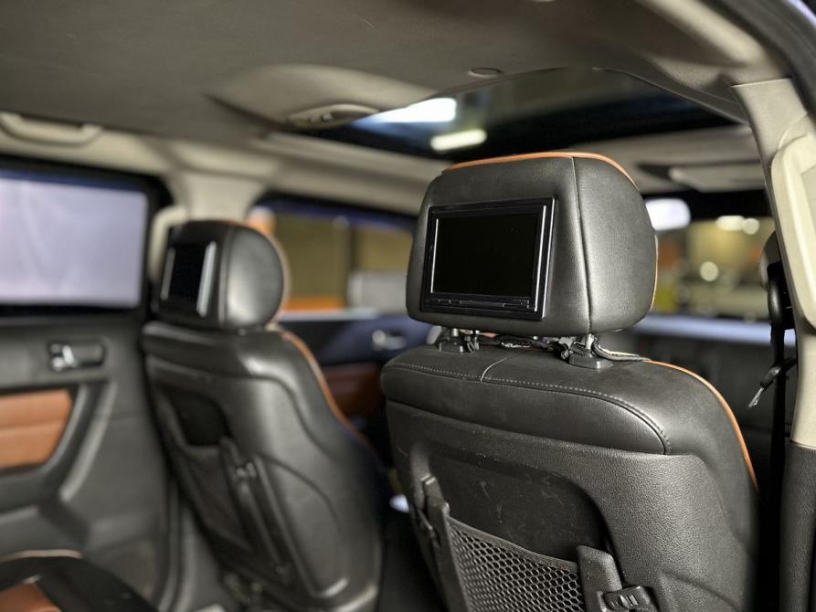Hummer H3 Уфа  - изображение 24