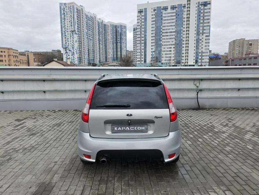 Lada (ВАЗ) Kalina I Ростов-на-Дону  - изображение 4