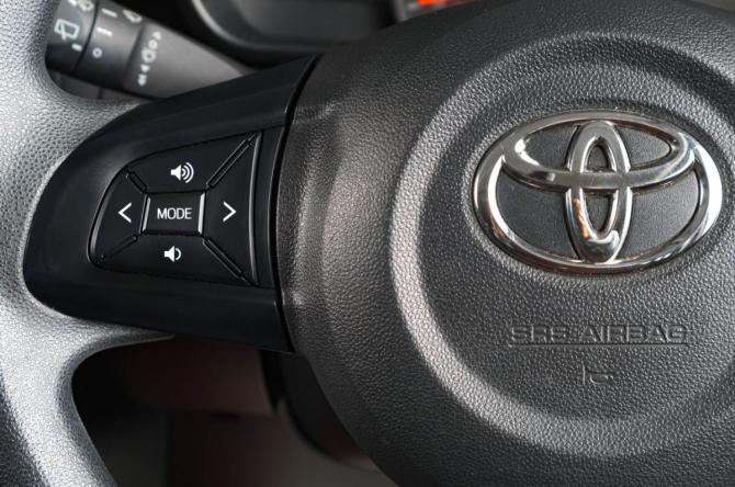 Toyota Tank I с пробегом 2019 года, цена 1 249 000 рублей, 135000 км, микровэн, Автокод Объявления