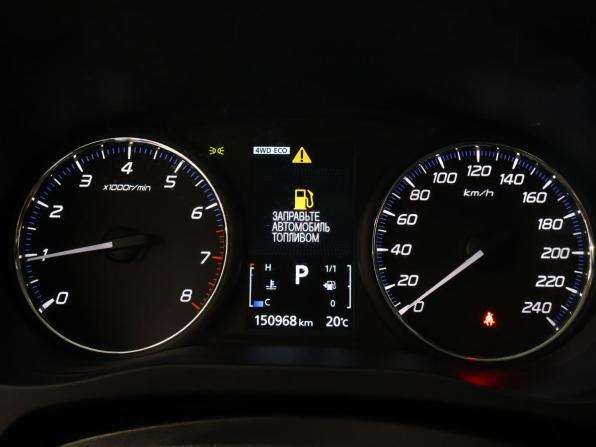 Mitsubishi Outlander III Рестайлинг 2 с пробегом 2017 года, цена 1 824 000 рублей, 150859 км, внедорожник, Автокод Объявления