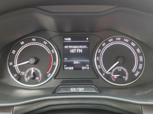 Skoda Rapid II с пробегом 2020 года, цена 1 736 800 рублей, 141353 км, лифтбек, Автокод Объявления