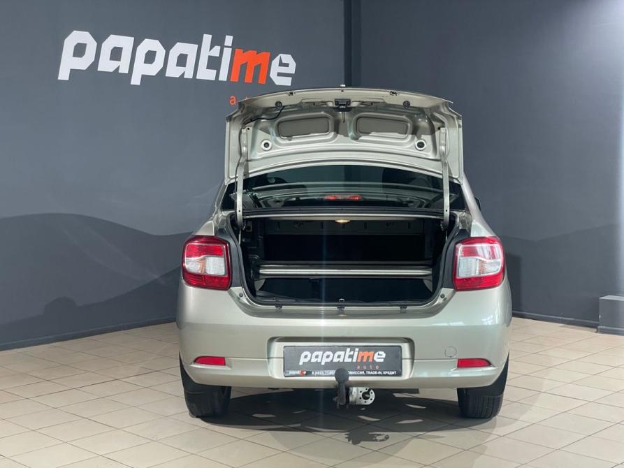 Renault Logan II Тверь  - изображение 5