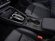 Audi A3 IV (8Y) Рестайлинг Москва  - изображение 41