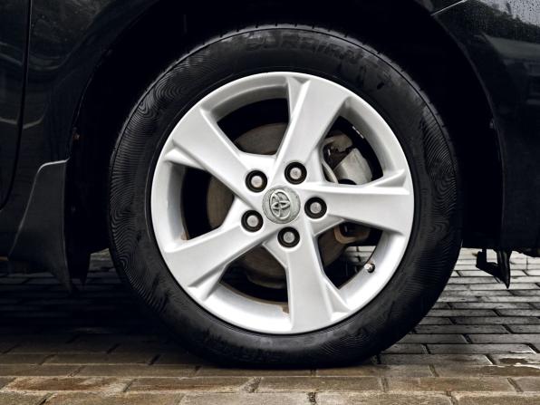 Toyota Corolla X (E140 E150) Рестайлинг с пробегом 2010 года, цена 1 065 000 рублей, 220000 км, седан, Автокод Объявления