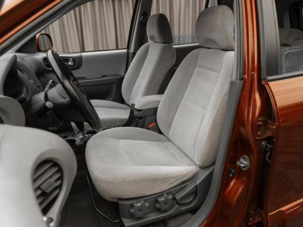 Hyundai Santa Fe Classic с пробегом 2008 года, цена 770 000 рублей, 175992 км, внедорожник, Автокод Объявления