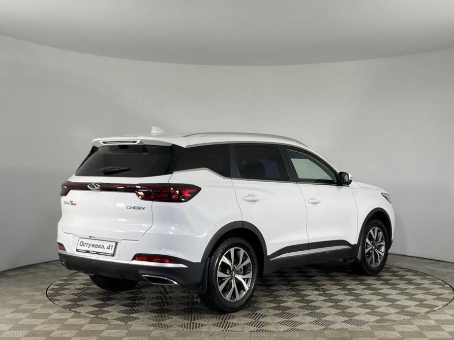 Chery Tiggo 7 Pro I Воронеж  - изображение 6