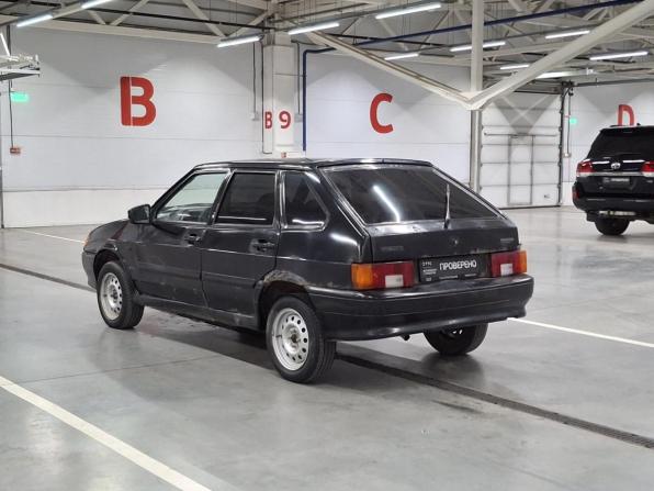 Lada (ВАЗ) 2114 с пробегом 2010 года, цена 120 000 рублей, 258938 км, хэтчбек, Автокод Объявления