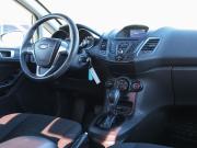 Ford Fiesta Mk6 Рестайлинг Ижевск  - изображение 35