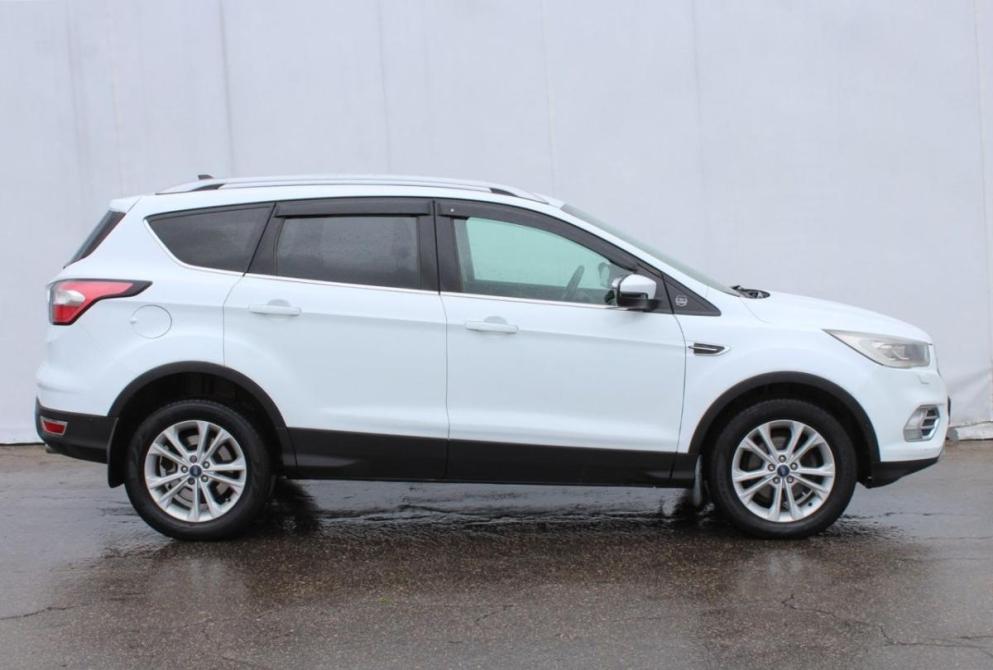 Ford Kuga II Рестайлинг Нижний Новгород  - изображение 4