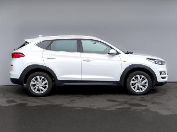 Hyundai Tucson III Рестайлинг с пробегом 2020 года, цена 2 650 000 рублей, 59193 км, внедорожник, Автокод Объявления