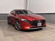 Mazda 3 IV (BP) Кемерово  - изображение 28