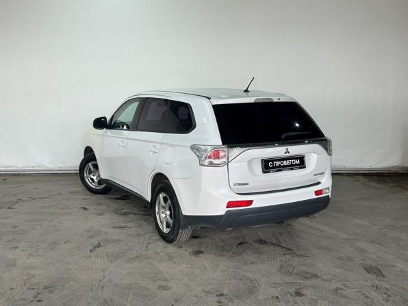 Mitsubishi Outlander III с пробегом 2013 года, цена 1 245 000 рублей, 182621 км, внедорожник, Автокод Объявления
