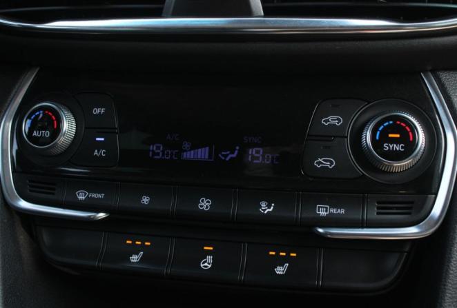 Hyundai Santa Fe IV с пробегом 2019 года, цена 2 910 000 рублей, 122395 км, внедорожник, Автокод Объявления