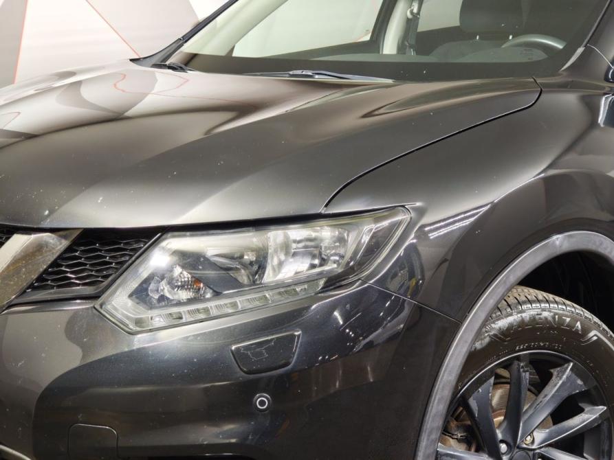Nissan X-Trail III Москва  - изображение 10