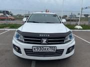 Zotye T600 Уфа  - изображение 11