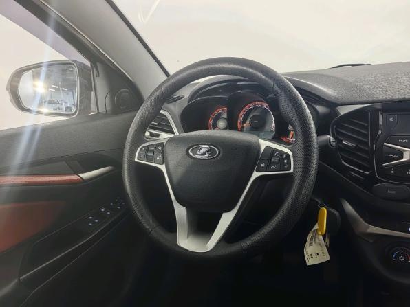 Lada (ВАЗ) Vesta I с пробегом 2019 года, цена 1 050 000 рублей, 126410 км, универсал, Автокод Объявления