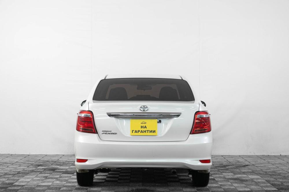 Toyota Corolla XI (E160 E170) Рестайлинг 2 Кемерово  - изображение 6