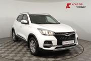 Chery Tiggo 4 I Рестайлинг Волгоград  - изображение 24
