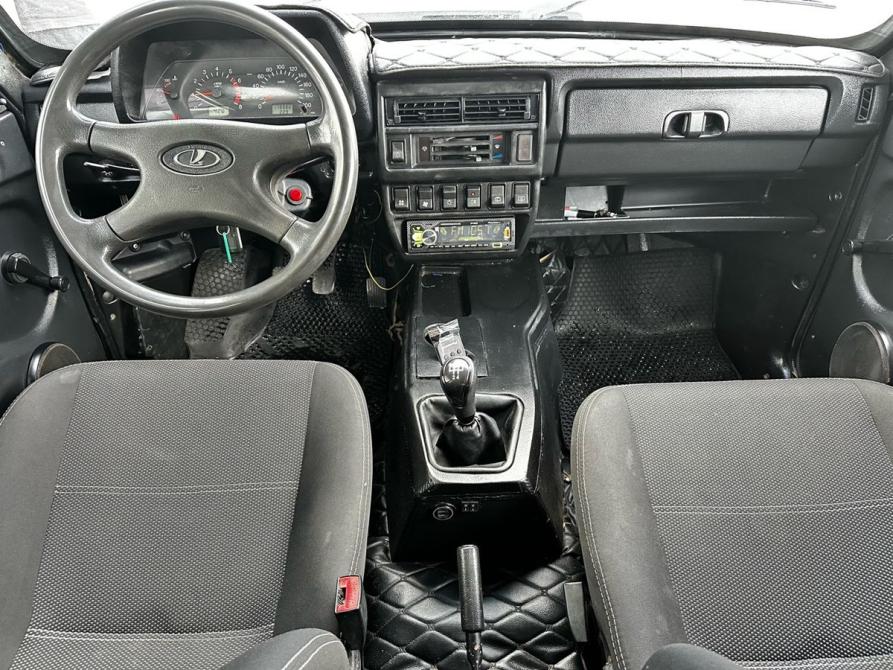 Lada (ВАЗ) 2131 (4x4) I Волгоград  - изображение 12