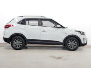 Hyundai Creta I Рестайлинг Санкт-Петербург  - изображение 34