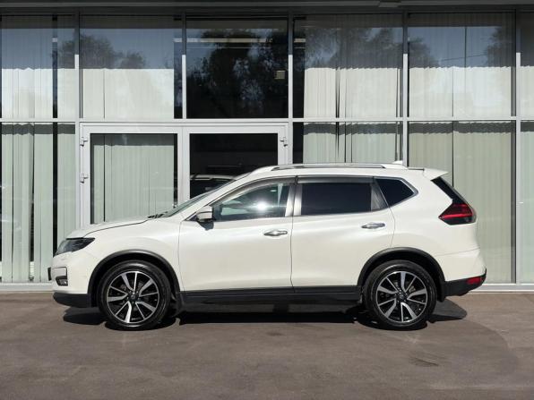 Nissan X-Trail III Рестайлинг с пробегом 2019 года, цена 2 550 000 рублей, 87557 км, внедорожник, Автокод Объявления